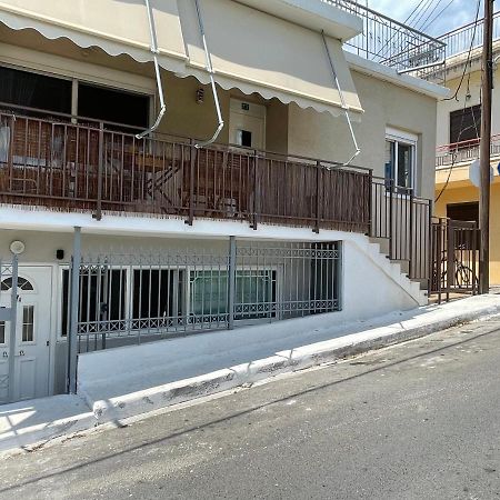 Venetsanou Ketsea 77 Apartamento Calamata Exterior foto
