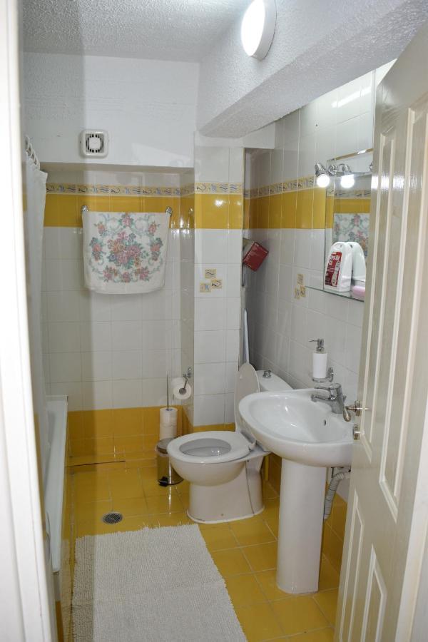 Venetsanou Ketsea 77 Apartamento Calamata Exterior foto