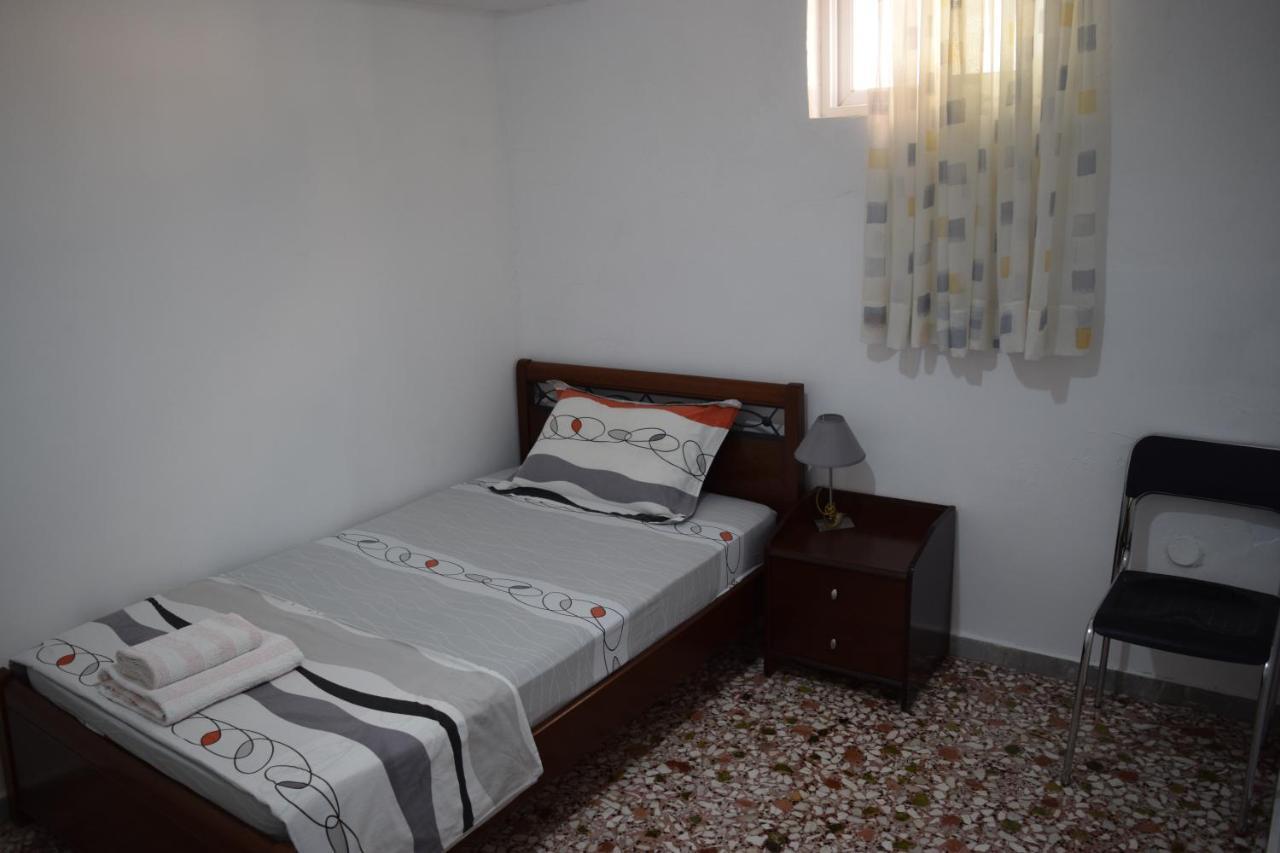 Venetsanou Ketsea 77 Apartamento Calamata Exterior foto