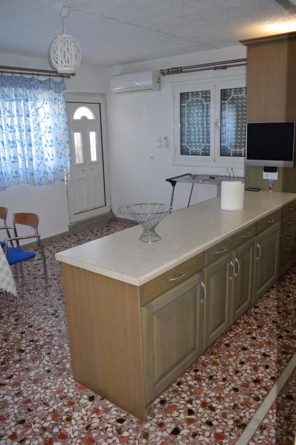 Venetsanou Ketsea 77 Apartamento Calamata Exterior foto