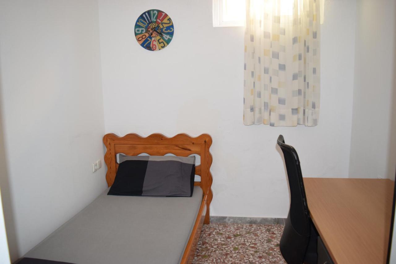 Venetsanou Ketsea 77 Apartamento Calamata Exterior foto