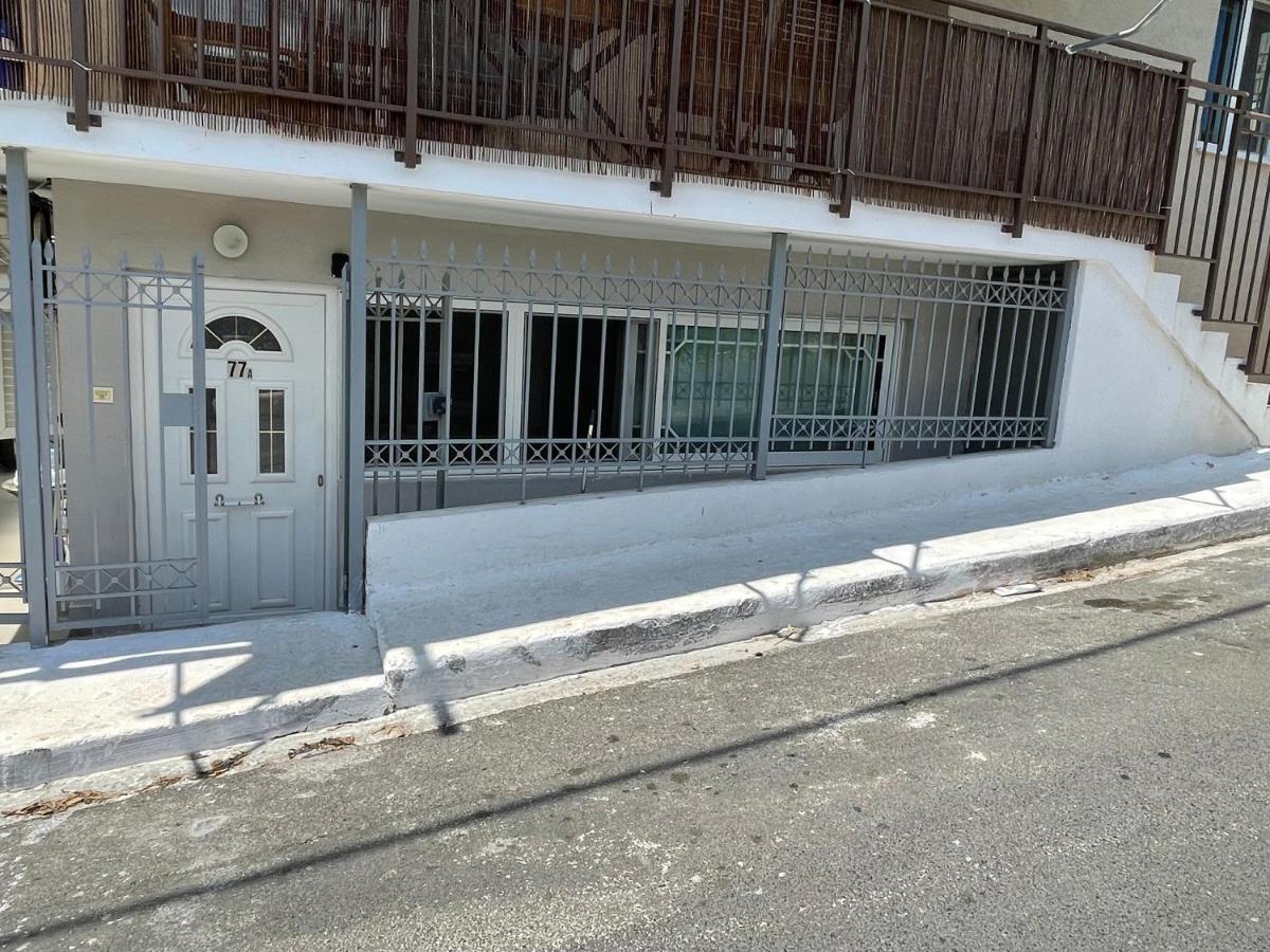 Venetsanou Ketsea 77 Apartamento Calamata Exterior foto