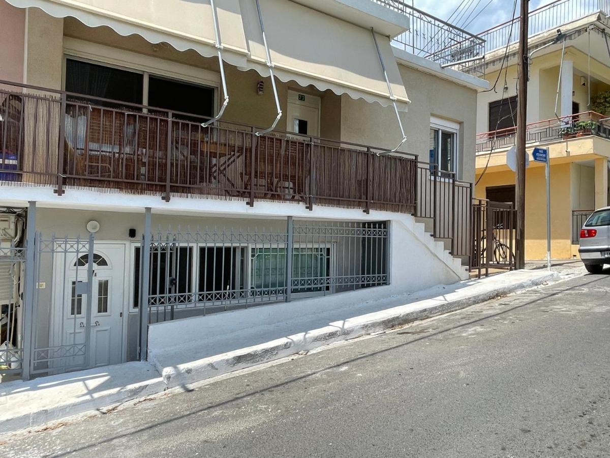 Venetsanou Ketsea 77 Apartamento Calamata Exterior foto
